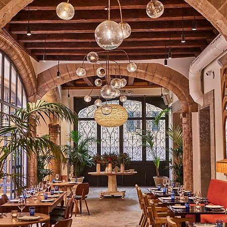 Puro Grand Hotel Palma de Mallorca Exterior photo