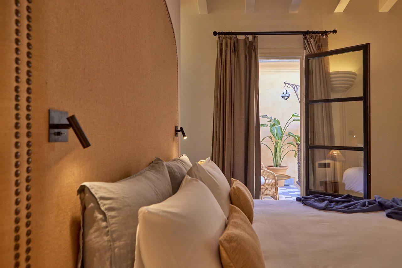 Puro Grand Hotel Palma de Mallorca Exterior photo