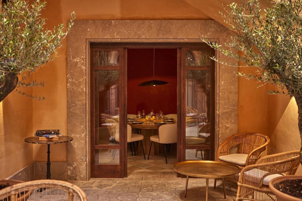 Puro Grand Hotel Palma de Mallorca Exterior photo